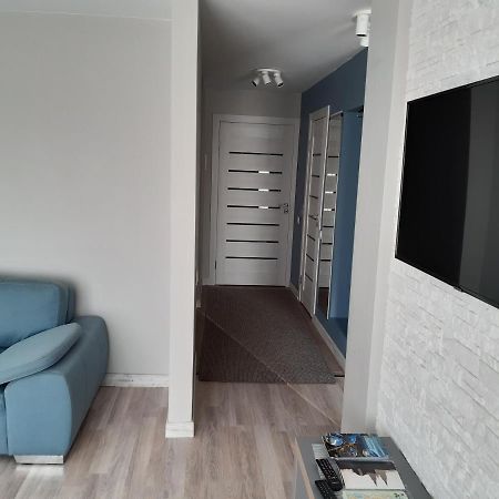 شقة Atbrivosanas Aleja 80 Rēzekne المظهر الخارجي الصورة